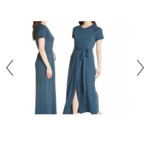 Elizabeth and James Maxi Size Large